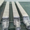 Paper Mill Machinery Forming Section Alumina Ceramic Dewatering Element